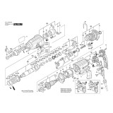 Bosch - GBH 2-24D