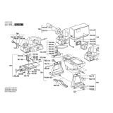 Bosch - PHO 100