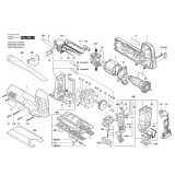 Bosch - STP 140 Exact-S