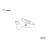 Bosch - 2100 CDL.SCREWD
