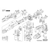 Bosch - GBH 3-28 DRE