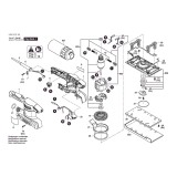 Bosch - GSS 20-18 A