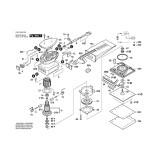 Bosch - GSS 14