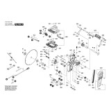 Bosch - GCM 10 GDJ