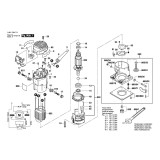 Bosch - PR 20 EVS