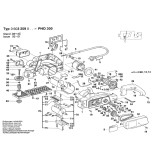 Bosch - PHO 30-82