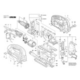 Bosch - JS470E