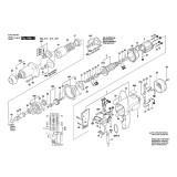 Bosch - GDS 18 E