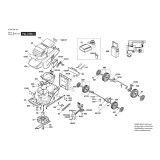 Bosch - ARM 32-17 ACCU