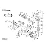 Bosch - GWS 22-12