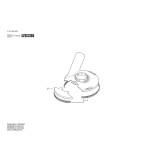 Bosch - 18SG-5E