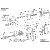 Bosch - 1520