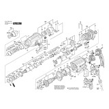 Bosch - GBH 2-24DF