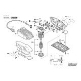 Bosch - GSS 180
