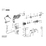 Bosch - MAGNUN 512