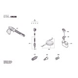 Bosch - EasyAquatak 110