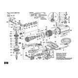 Bosch - 1340.4