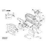 Bosch - 1800