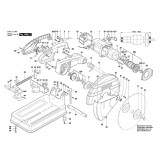 Bosch - GCO 2000