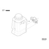 Bosch - CL10