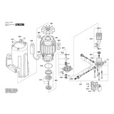 Bosch - GHP 4-50