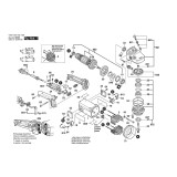 Bosch - GWS 19-230