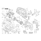 Bosch - GST 90 BE