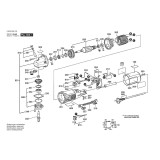 Bosch - PSF 22 A