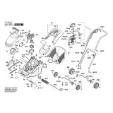 Bosch - POWER-TRAK 34