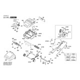 Bosch - ASM 32 F