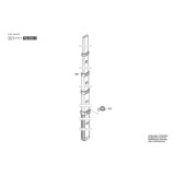 Bosch - GR 500