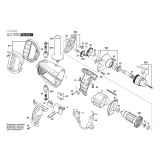 Bosch - 1606