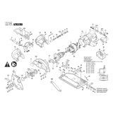 Bosch - CS10