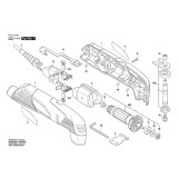 Bosch - 1400