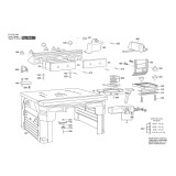 Bosch - RAS900