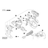Bosch - 2312