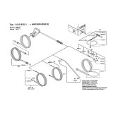 Bosch - AHR 800