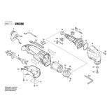 Bosch - 6300 120V