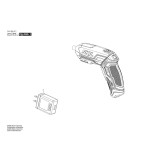 Bosch - SD561802