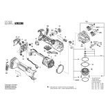 Bosch - GWX 18V-15 SC