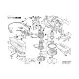 Bosch - PEX 12 AE