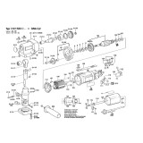 Bosch - GNA 3,2