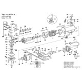 Bosch - 1334.4