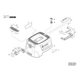 Bosch - GAS 15