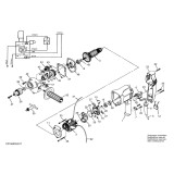 Bosch - 6533 DRILL