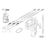 Bosch - GIS800-16