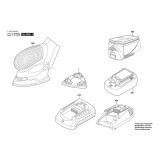 Bosch - 7305