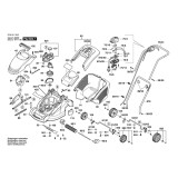 Bosch - POWERTRAK 40