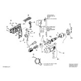 Bosch - 6454 H1