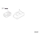 Bosch - AdvancedGrassCut 36V